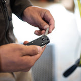 Leatherman® Free™ K4 - Dark Gray