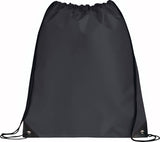 Large Oriole Drawstring Bag