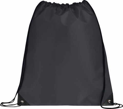 Large Oriole Drawstring Bag