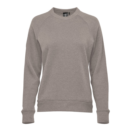 Women's Monashee Fleece Crew Neck