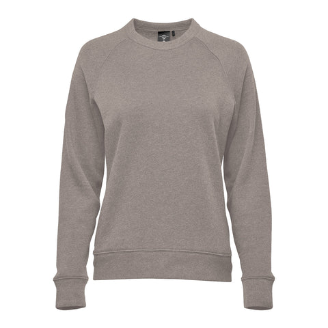 Women's Monashee Fleece Crew Neck