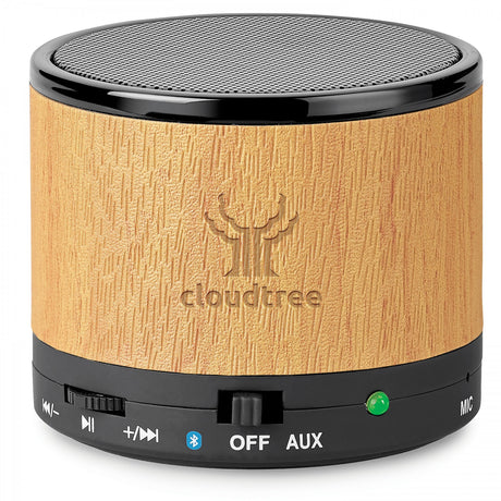 Addi-Ronan Wireless Speaker