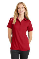 OGIO® Ladies' Jewel Polo Shirt