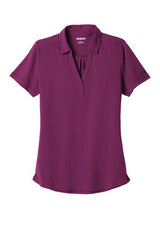 OGIO® Ladies' Limit Polo Shirt