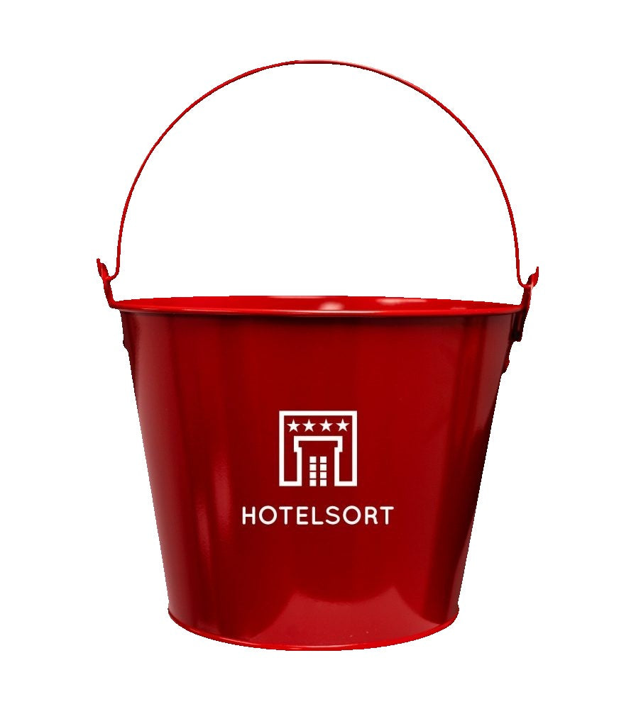 Five Quart Ice Bucket