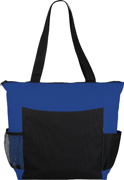 Grandview Zippered Convention Tote