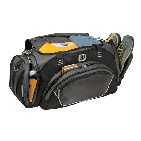 OGIO® Transfer Duffel Bag