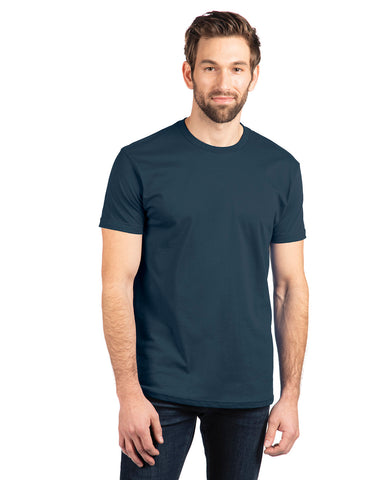000495 NEXT LEVEL APPAREL Unisex Cotton T-Shirt