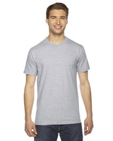 000479 American Apparel Unisex Fine Jersey Short-Sleeve T-Shirt