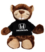 11" Bucky Beaver w/T-Shirt