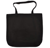 Cotton Canvas Super Tote