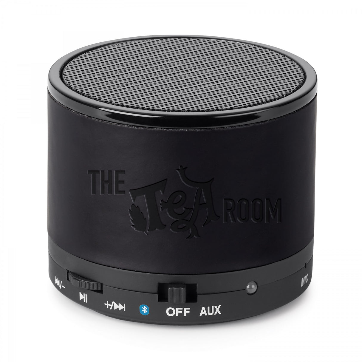 Addi-Donald Wireless Speaker