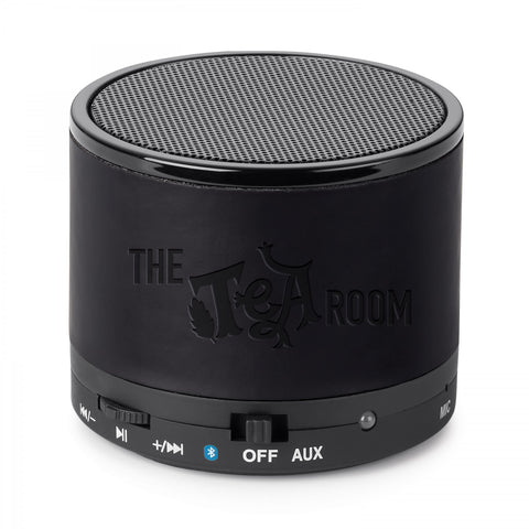 Addi-Donald Wireless Speaker