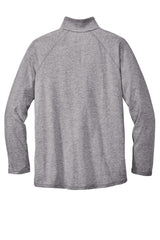 Carhartt Force 1/4-Zip Long Sleeve T-Shirt