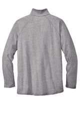 Carhartt Force® 1/4-Zip Long Sleeve T-Shirt