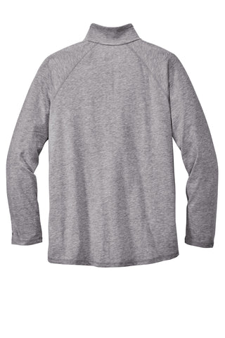 Carhartt Force® 1/4-Zip Long Sleeve T-Shirt