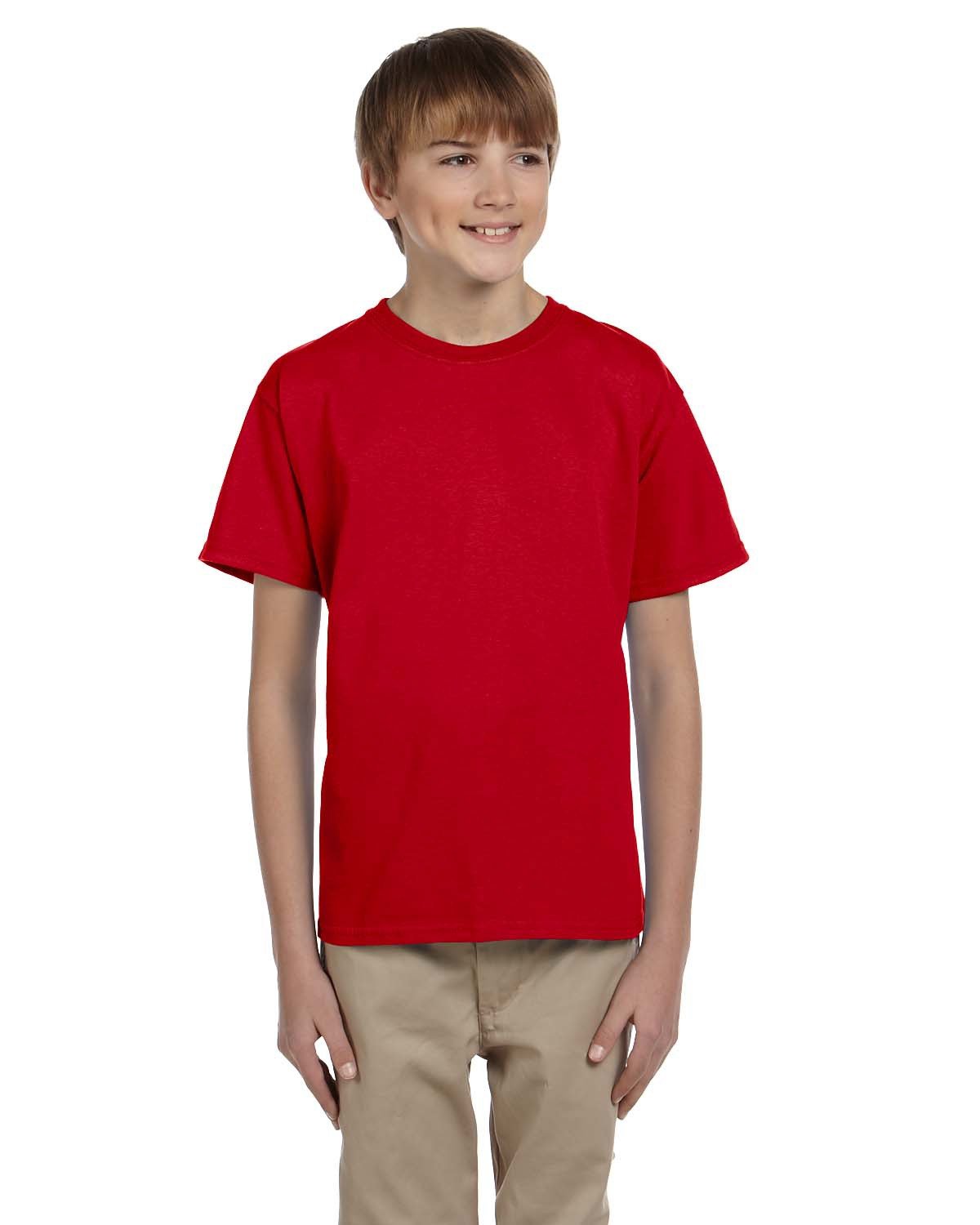 Gildan Youth Ultra Cotton® T-Shirt