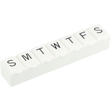 7-Day Pill Case