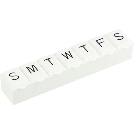 7-Day Pill Case