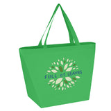 Non-woven Budget Shopper Tote Bag