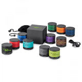 Addi-Donald Wireless Speaker