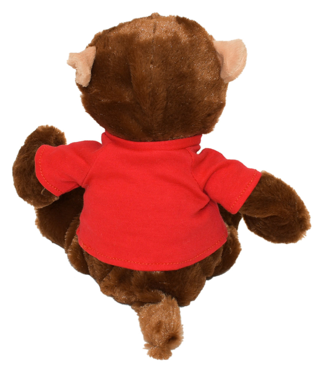 11" Milo Monkey w/T-Shirt
