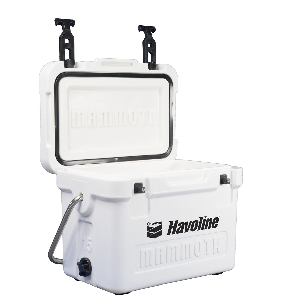 Mammoth® Cruiser 15 Cooler
