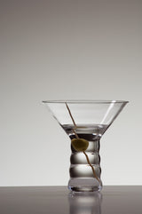 Martini, 10 3/8 RIEDEL crystal cocktail glass