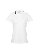Ladies Ace Plus Polo