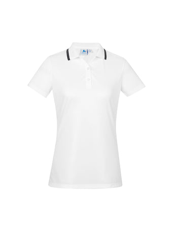Ladies Ace Plus Polo