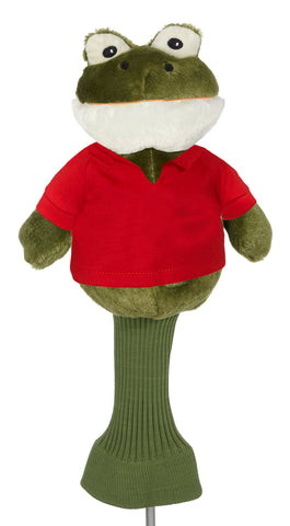 Cuddle Pals Head Cover 