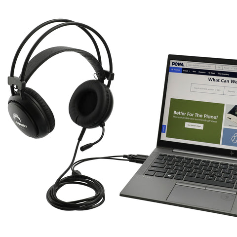 Ignite Gaming Headphones