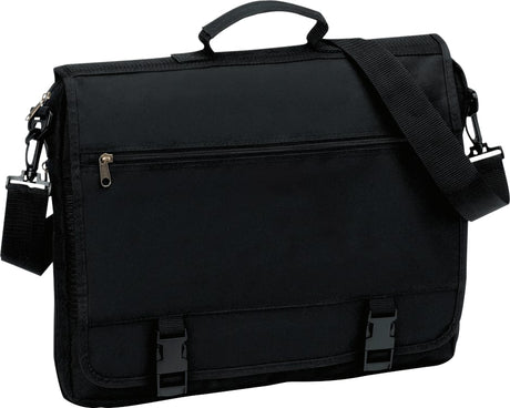 Mariner Business Messenger Bag