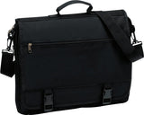 000317 Mariner Business Messenger Bag