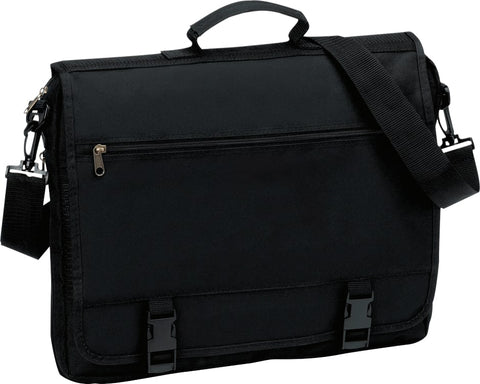 000317 Mariner Business Messenger Bag