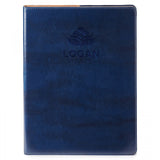 Fabrizio Soft Cover Portfolio