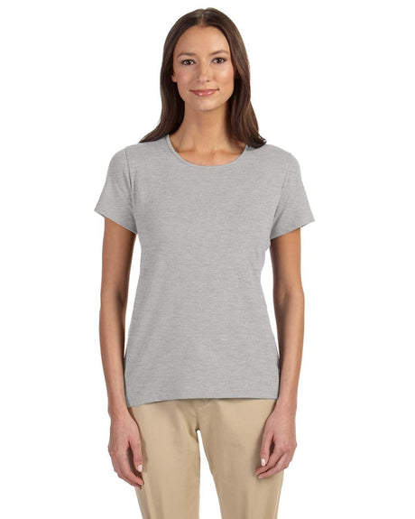 DEVON AND JONES Ladies' Perfect Fit? Shell T-Shirt