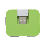 4-port Usb Hub