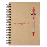 Ecologist Notebook Combo