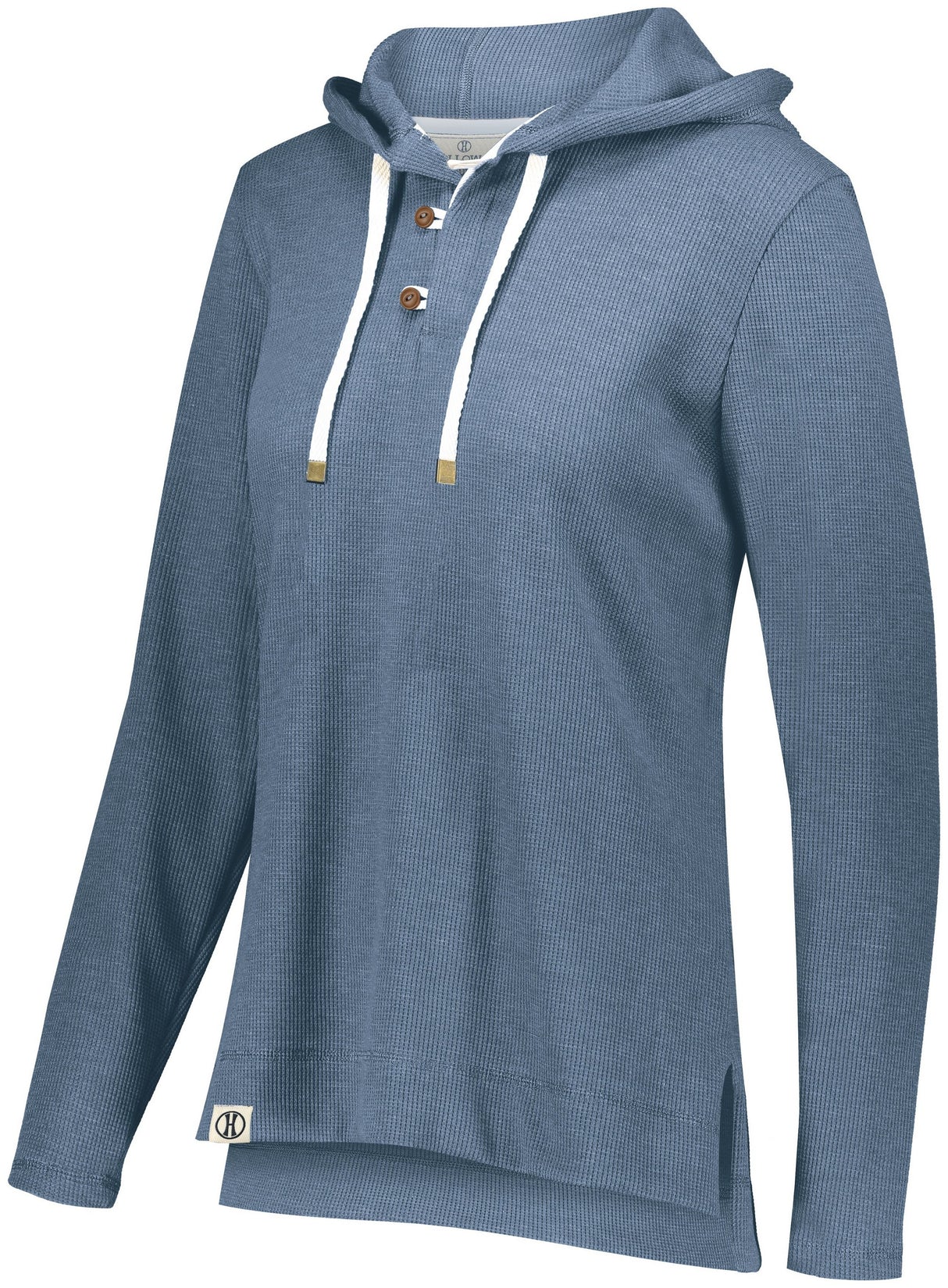Ladies Coast Hoodie