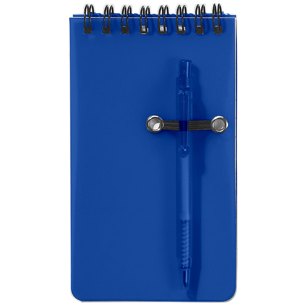 Spiral Jotter & Pen