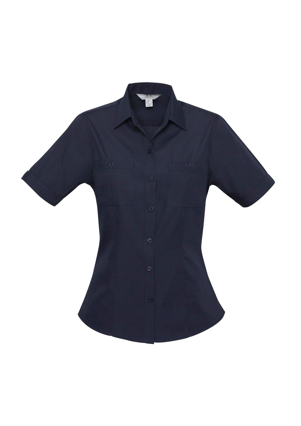 Bondi Short Sleeve Ladies' Shirt