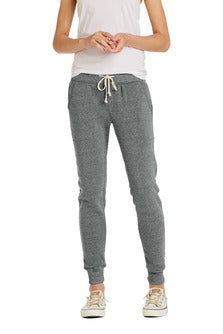 Alternative Women's Jogger Eco-Fleece Pants