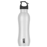 25 Oz. Stainless Steel Grip Bottle