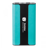 SOL DONALD 8,000 mAh UL CERTIFIED POWER BANK UL 2056