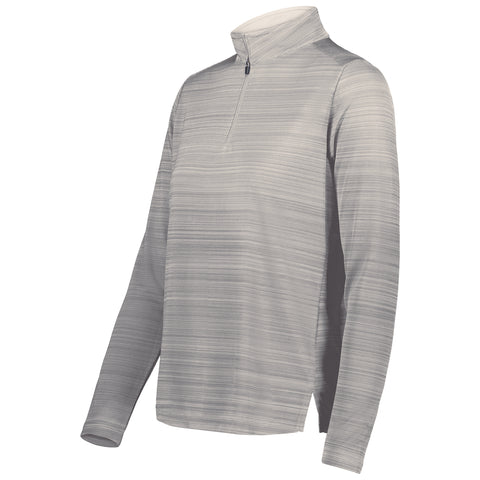 Ladies Pursuit 1/2 Zip Pullover