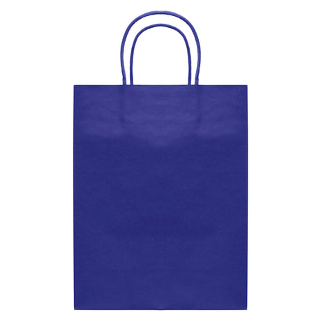 Kraft Paper Bag - 9.4"w x 12.12"h