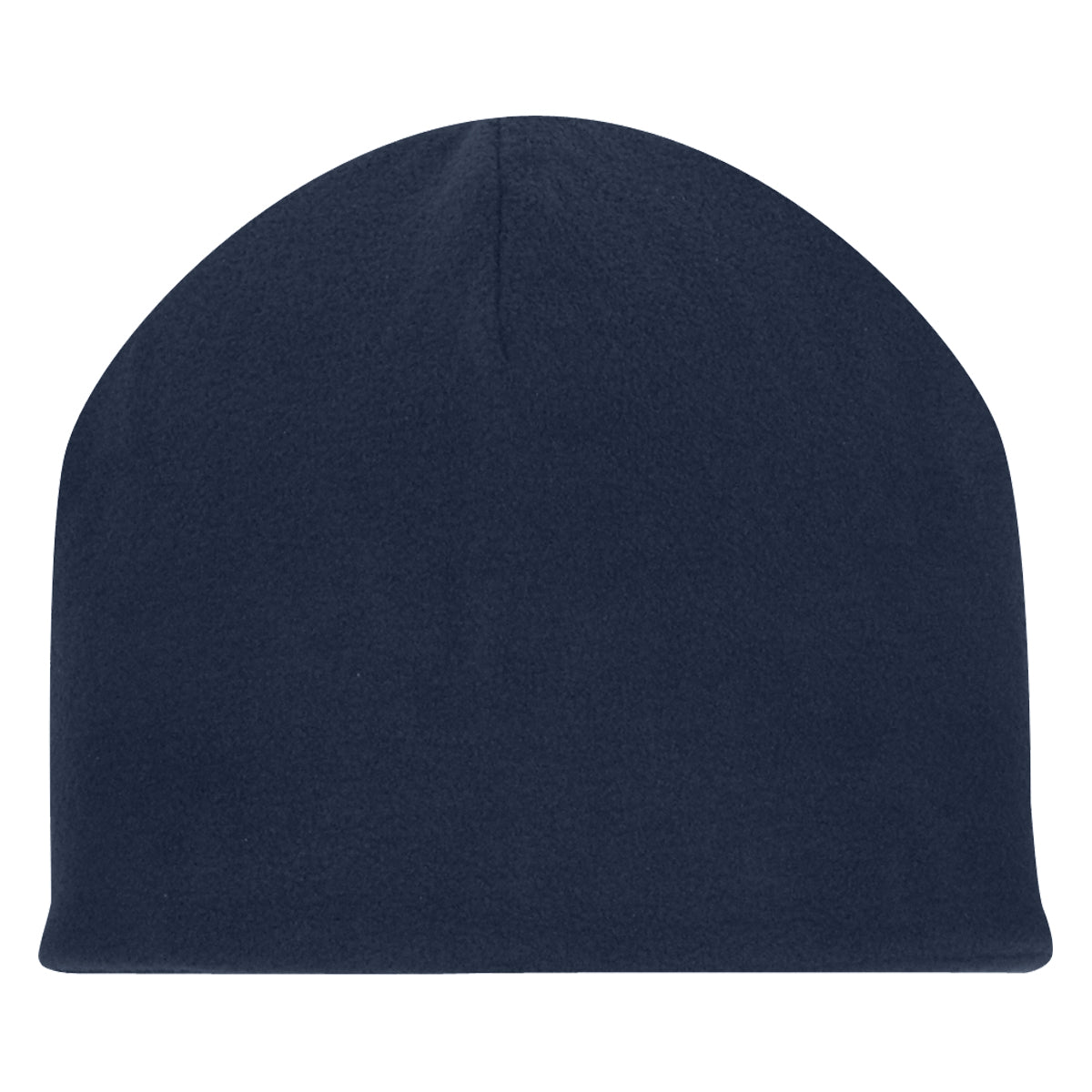 Double Layer Fleece Beanie