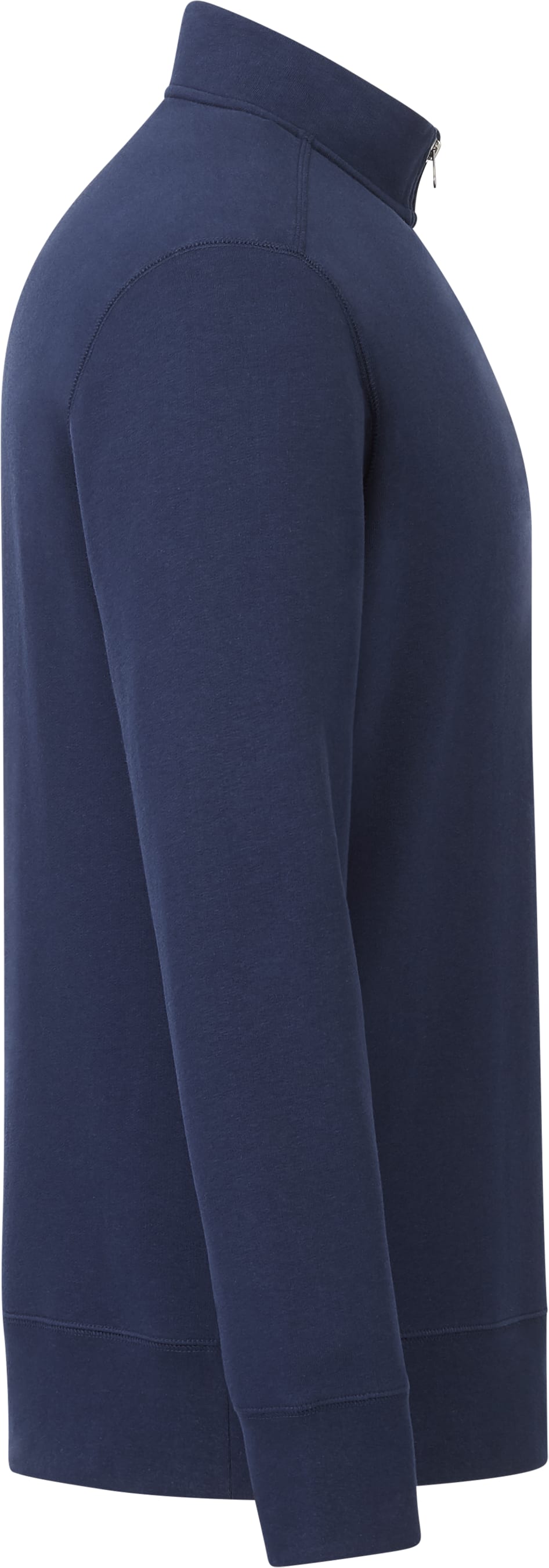 Men's DAYTON Fleece Half Zip