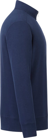 Men's DAYTON Fleece Half Zip